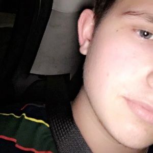 Meet your Posher, Jack